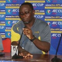 Jacksen: Tugas Persipura Jadi Lebih Berat