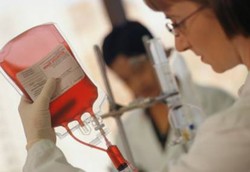 Transfusi Darah Gratis Tularkan HIV ke 23 Anak