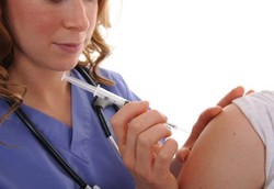 Vaksin Meningitis Minimal 2 Minggu Sebelum Berangkat Haji