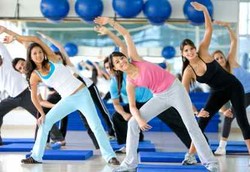 Cegah Pikun dengan Latihan Aerobik