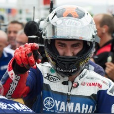 Lorenzo Optimistis Menang Lagi