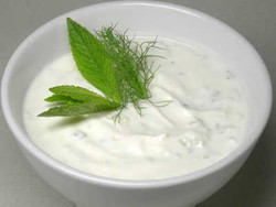 Yoghurt Membuat Wanita Lebih Sehat