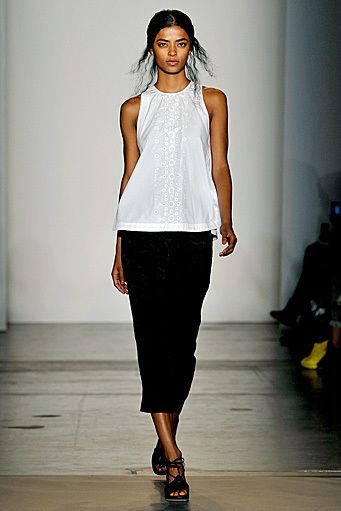 Rachel Comey