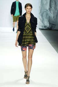 Richard Chai Love
