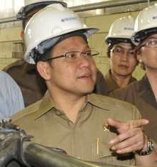 Ruhut: Fraksi PKB Pernah Minta PD Selamatkan Muhaimin