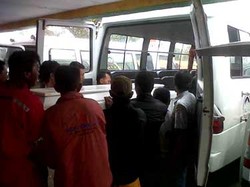 3 Pekerja Tewas, Pertamina Cek Izin Kerja PT PPLI di Cilacap
