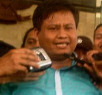 Tunjukkan Surat Sakit, Ali Mudhori Janji Penuhi Panggilan KPK