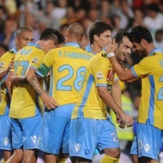 Napoli Tetap Diwaspadai City