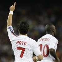 Pato Berkomentar Soal Gol Cepatnya