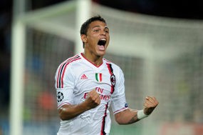 Pahlawan Milan itu Sempat Gugup