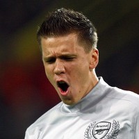 Duo Gunners Puas dengan Hasil Imbang