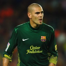 Valdes Puji Mental Juara Milan