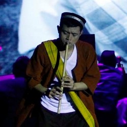 Opera Kabayan Goes to Hollywood di Studio Trans Bandung