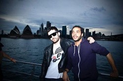 DJ dan Produser asal Prancis, DJ Mehdi, Tutup Usia