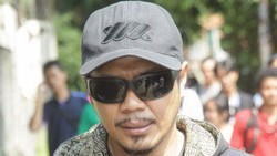 Jamrud Akan Tetap dengan Warna Musik Baru, Krisyanto Tak Keberatan