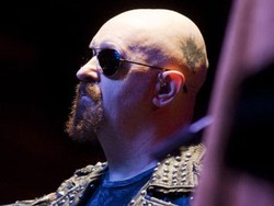 Judas Priest Umumkan Album Kompilasi Yang Dipilih Para Legenda Musik Metal