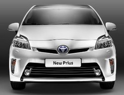 Nih, Jika Toyota Prius Hybrid Dipermak