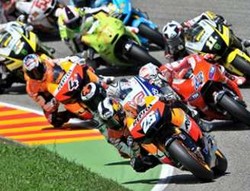 MotoGP Kencani Argentina Lagi di 2013