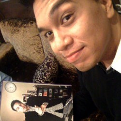 Ifa Fachir Hengkang dari Maliq & dEssentials