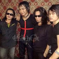 Krisyanto Kembali ke Jamrud, Nasib Donal Belum Ditentukan