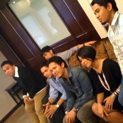 Maliq & dEssentials Sedih Harus Kehilangan Personel Lagi