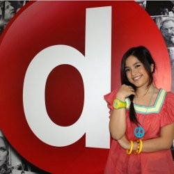 Tasya Kamila Bukan Lagi Anak Gembala