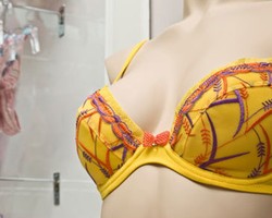 4 Tips Tampak Lebih Kurus dengan Bra Tepat 