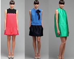 Victoria Beckham Rilis Lini Busana Harga Terjangkau