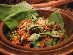 Java Hadirkan Safari Kuliner Sunda