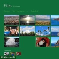 Preview Windows 8 Bisa Diunduh Gratis