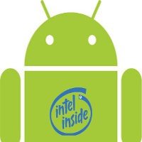  Intel Pinang Android