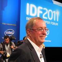 Intel Developer Forum 2011 Resmi Digelar