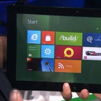 Microsoft Umbar 5.000 Tablet Windows 8 Gratis