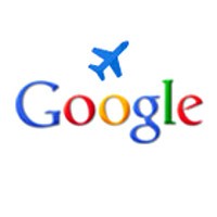 Google Tambahkan Layanan Pencarian Penerbangan