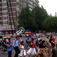 Dalam 30 Tahun, China Kurangi Orang Miskin Setara Penduduk RI