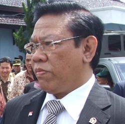 Agung Laksono Klaim Pemerintah Rogoh Rp 41 Triliun Untuk PNPM