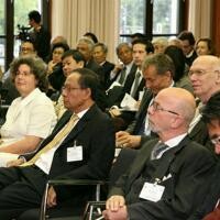 Investor Jerman Diundang Garap Sektor Kesehatan