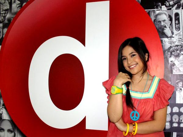 Tasya Bukan Lagi Penyanyi Cilik