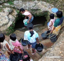 Tersedot Erupsi Bromo, Pemprov Kekurangan Dana Kekeringan di Jatim