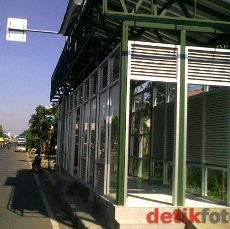 PT Horison Minta Waktu Rampungkan Selter TMB hingga Oktober