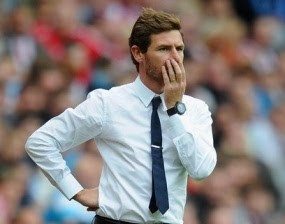 Villas-Boas Sudah Pikirkan MU