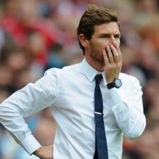 Villas-Boas Sudah Pikirkan MU