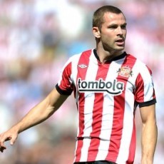 Injak Mata, Bardsley Dihukum Empat Partai