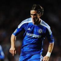 Hadapi MU, Villas-Boas Tak Jamin Posisi Torres