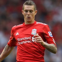 Agger Sudah Kembali