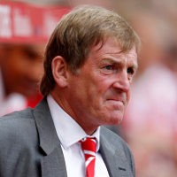 Respek Dalglish untuk Wasit di Liga Inggris