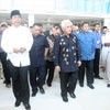 Hatta Kebut 65 Proyek MP3EI Hingga Akhir 2012
