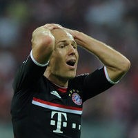 Robben Bakal Jadi Masalah untuk Bayern