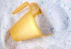 Kenali Gejala Alergi Deterjen