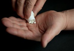 Rifampisin, Antibiotik untuk TBC